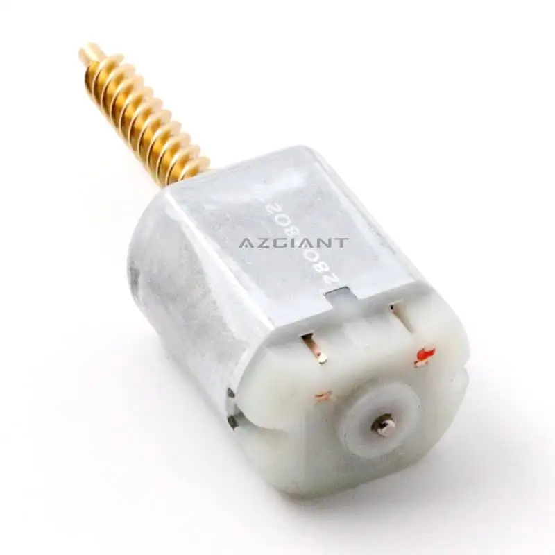 

for 2011-2012 Nissan JUKE AZGIANT Trunk lid actuator release lock Motor Replacement Powerful Engine Motors