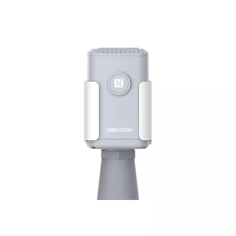 

Беспроводной ультразвуковой датчик расстояния/уровня LoRaWAN с батареей (расстояние: 0,5-10 м)