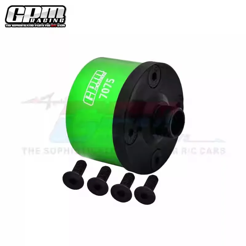 Передняя/Средняя/задняя основа GPM CNC Alu 7075 для TEKNO MT410 2 0 SCT410 TKR5113B Запчасти