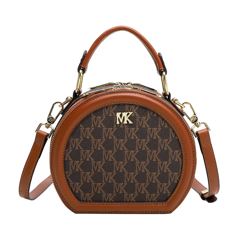 

IVK Luxury Women's Shoulder Bags Designer Crossbody Shoulder Purses Handbag Women Clutch Travel tote Bag