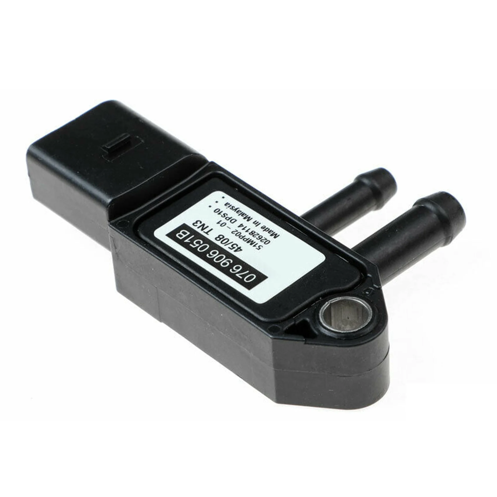 076906051B для Audi Q3 2012-2016 Amarok 2010-2016 Seat Alhambra 2011-2016 датчик дифференциального давления