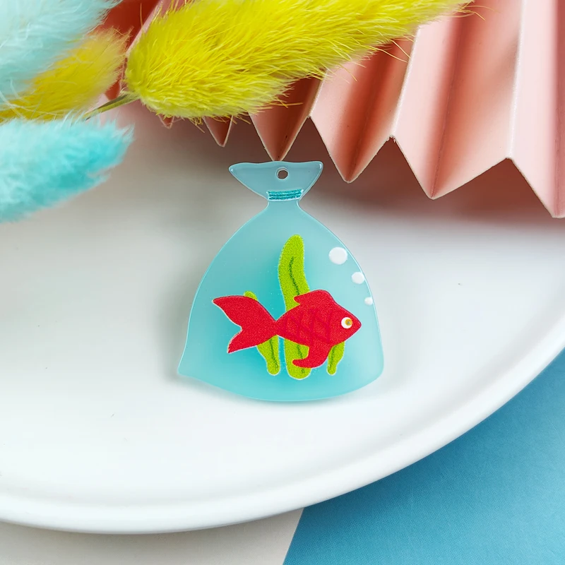 10 шт./упаковка подвески для сережек |