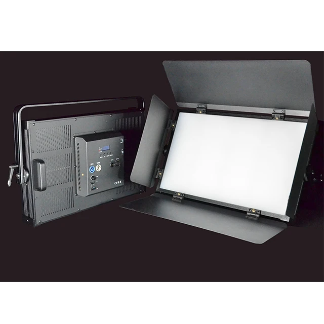 

audio video dj lighting studio panel 220W led soft light panel