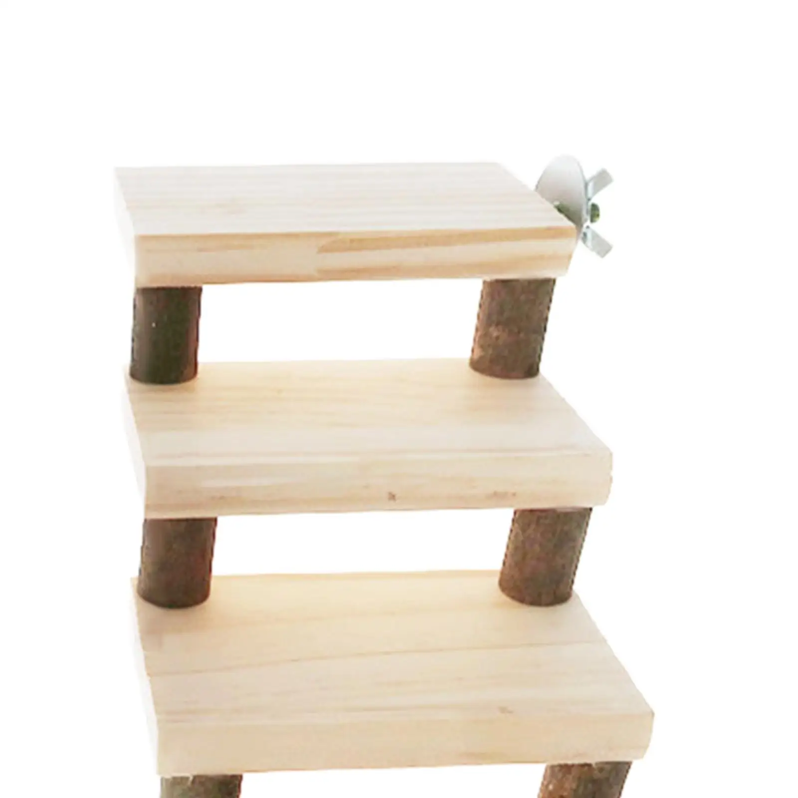 Домик для кокосового хомяка клетка мелких животных декор среды обитания