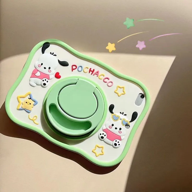 Симпатичный чехол Sanrio понравичо для Ipad 10 аниме мультяшный планшет Mini 6 5 4 9 7 дюймов