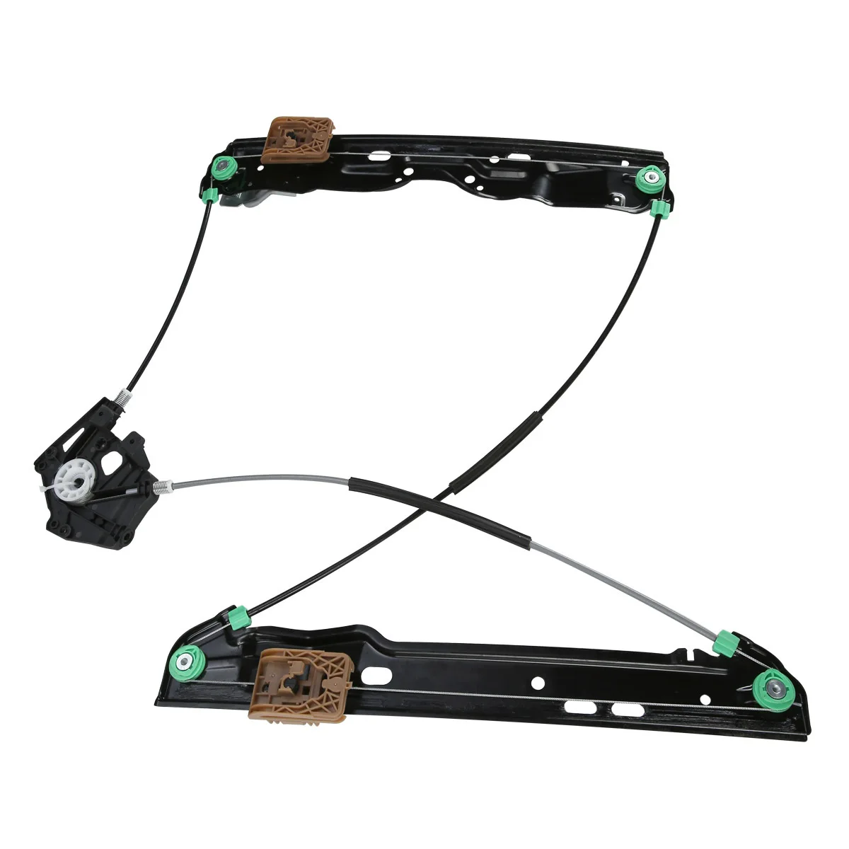 

A1 Power Window Regulator for Land Range Rover Evoque 12-18 4Door Front Left Repair Shop