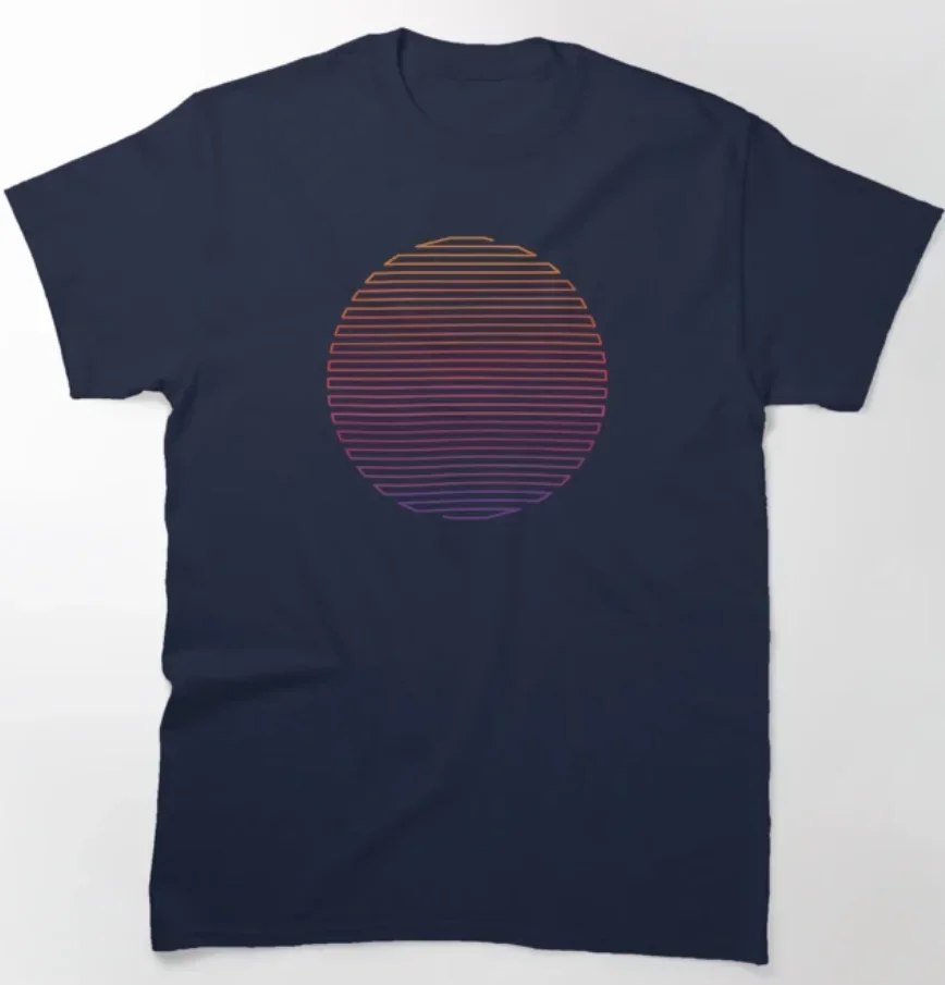 Дизайнерская простая атмосферная модная авангардная линейная Классическая