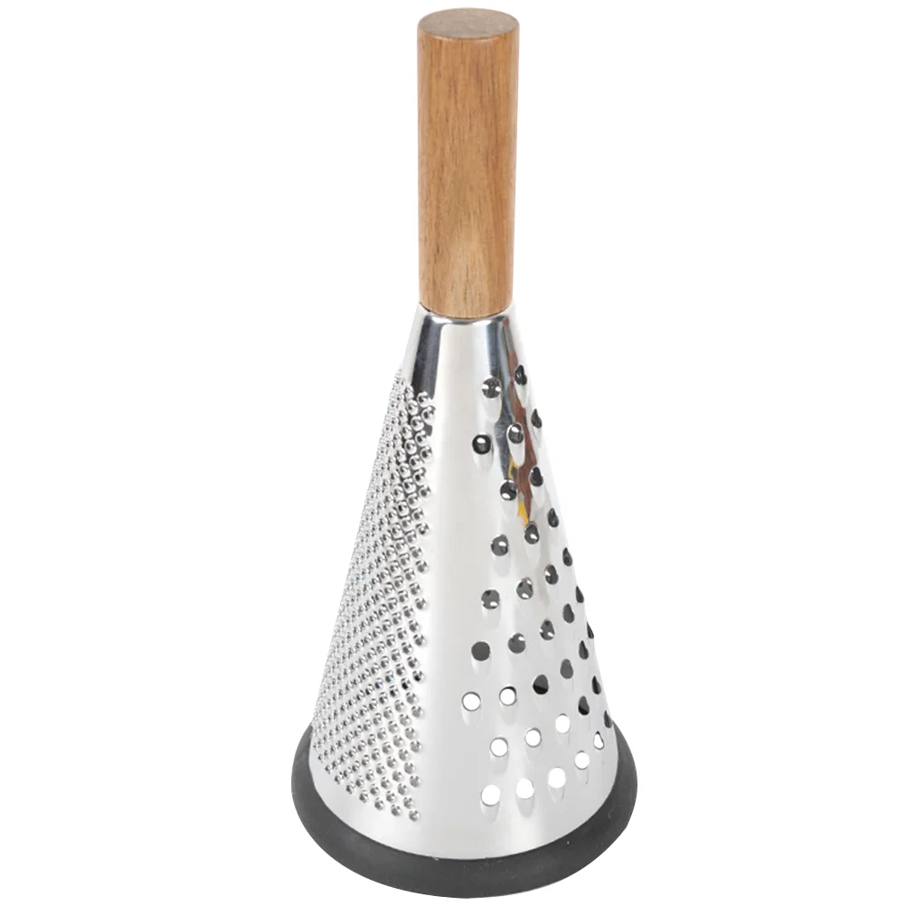 

Grater Cheese Slicer Chocolate Lemon Butterwith Handle Shredder Zester Box Vegetable Kitchen Garlic Metal Onion Hand Carrot