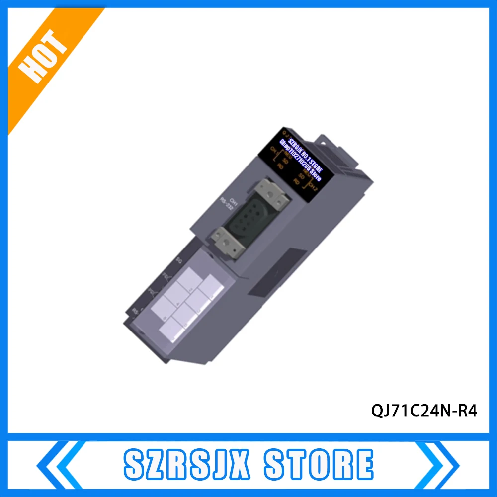 

Оригинальный телефон, модель QJ71C24NR4 QJ71C24N R4