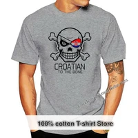croatia t shirt mens funny cool novelty croatian flag slogan joke gifts t shirts