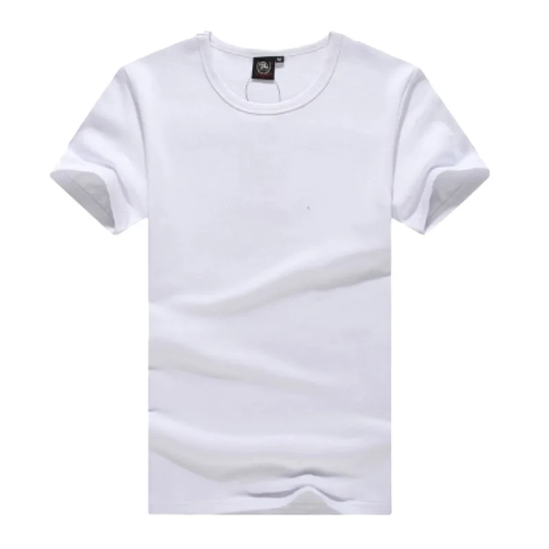 

Мужская повседневная простая Спортивная футболка с коротким рукавом для мужчин 2023