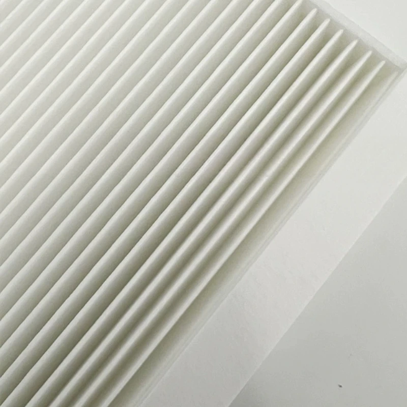 Внешний автомобильный салонный фильтр кондиционер A 1678350200 Для Mercedes Benz V/C/X167 GLE300d EQ