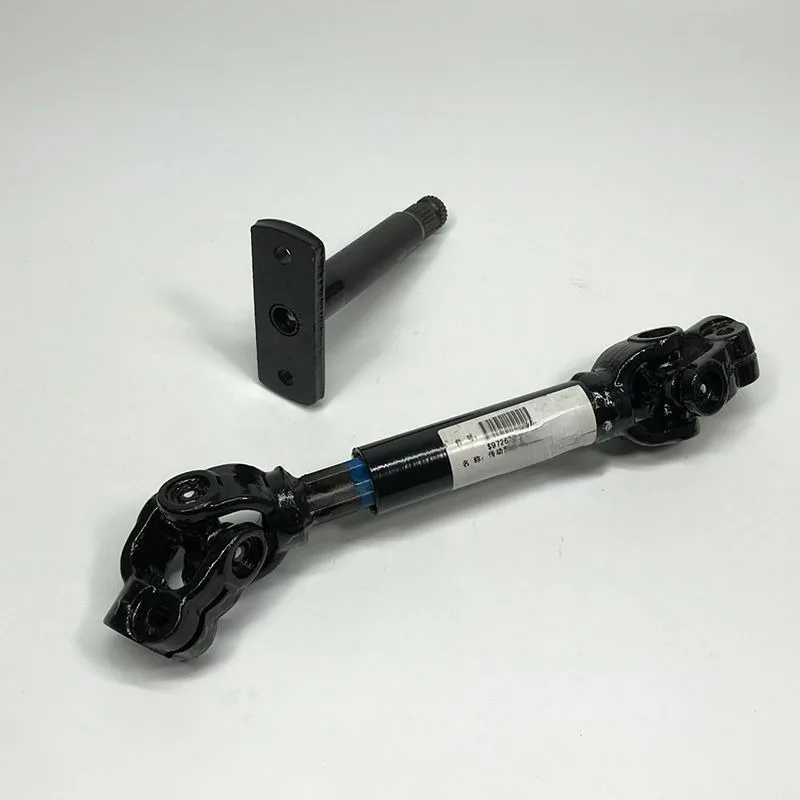 Карданный вал рулевого станка Baodi карданный управления поперечный ременной