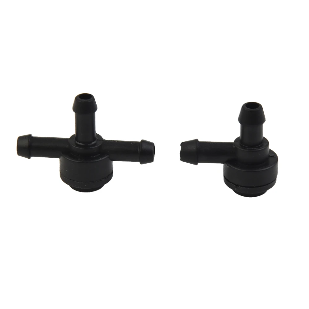 

Front Windscreen Washer Headlight Check Valve Hose 9178897 & 31391513 For Volvo Three Links + Two Links Check Valve Hose