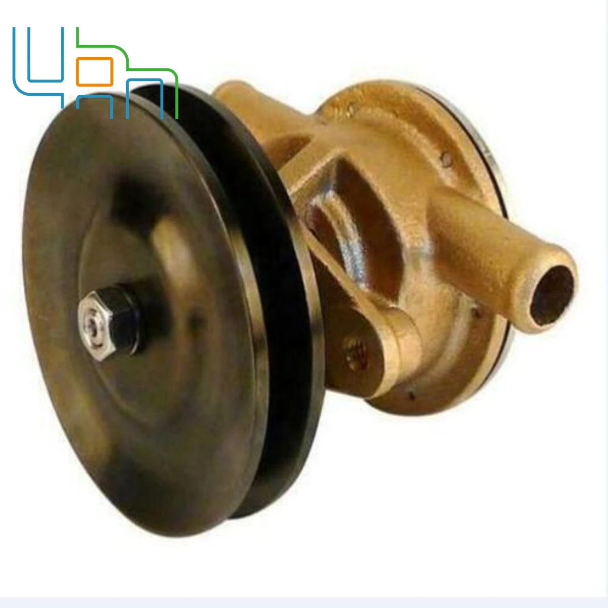 Водяная Помпа Катерпиллер 12 Купить В Воронеже