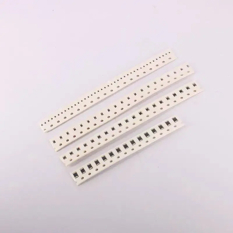 Фото 100 шт. чип-индукторы SMD 1206 47 56 68 82 100 120 150 180 220 270 330 390 nH 1 1,2 1,5 1,8 2,2 2,7 3,3 4,7 6,8 8,2 10 12 15 uH №1