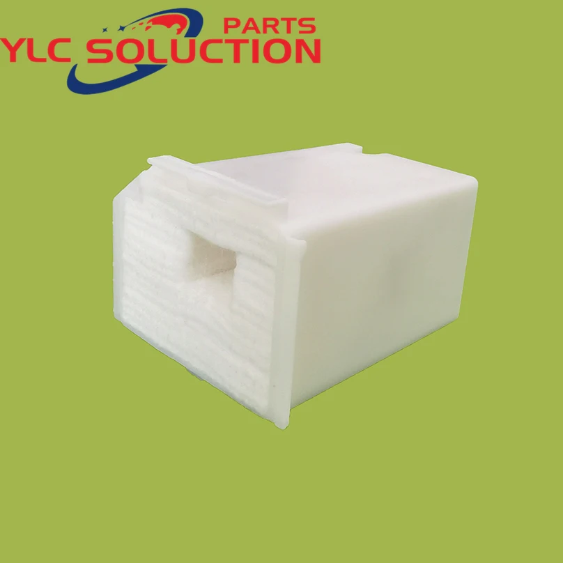 

1PC 1830528 1749772 Maintenance Box Waste Ink Tank for EPSON L3100 L3101 L3110 L3115 L3116 L3150 L3151 L3156 L3158 L3160 L3165