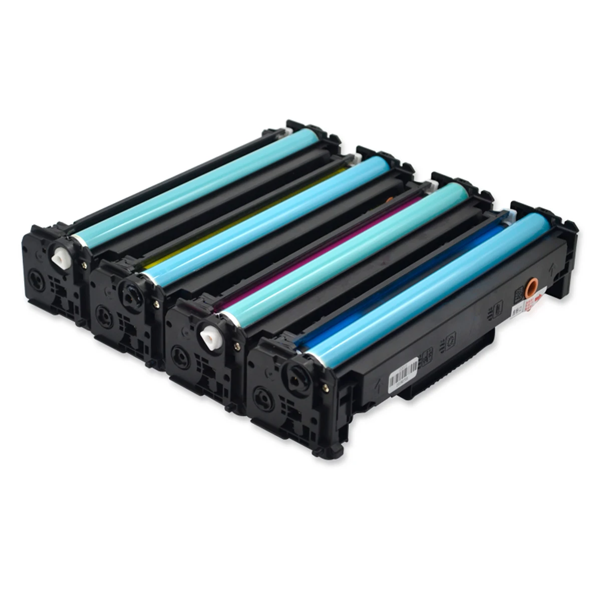 

Картридж с тонером для Canon ImageClass i-оформленный лазер Shot LaserShot Satera MF726 MF729 MF728 LBP7200 LBP7600 7660 CAN CDW CX C CN