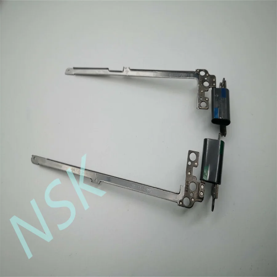 Для оригинального Dell Chromebook 3100 2-в-1 Крышка шарнира экрана 0R5KMT 0YNRFG тест ОК