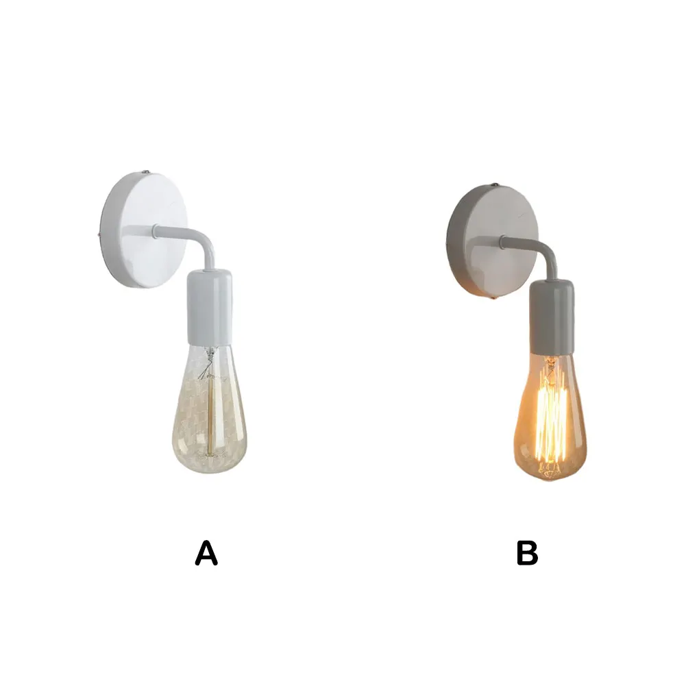 

Настенная лампа для внутреннего использования, комнатное украшение, расположение сцены, домашняя лампа, декоративное осветительное оборуд...