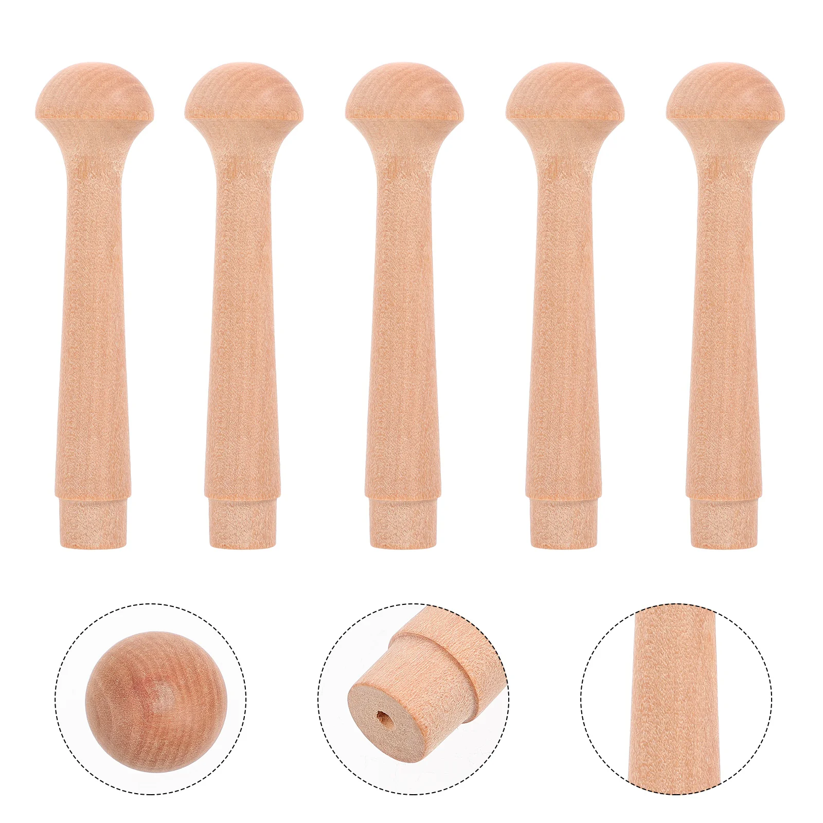 

Wall Hooks Hangerrack Hat Shaker Hook Wooden Peg Clothes Mounted Coat Hanging Towel Backpack Utility Pegs Clothing Cloth Holder