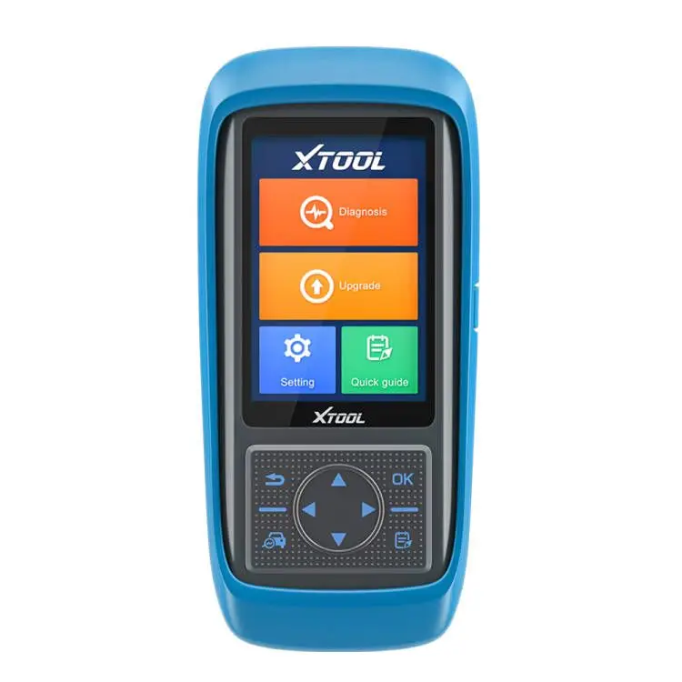 

Original Xtool Ps701pro ps 701 Professional Diagnostic Tools Obd2 For Japanese Cars With Free Update Online