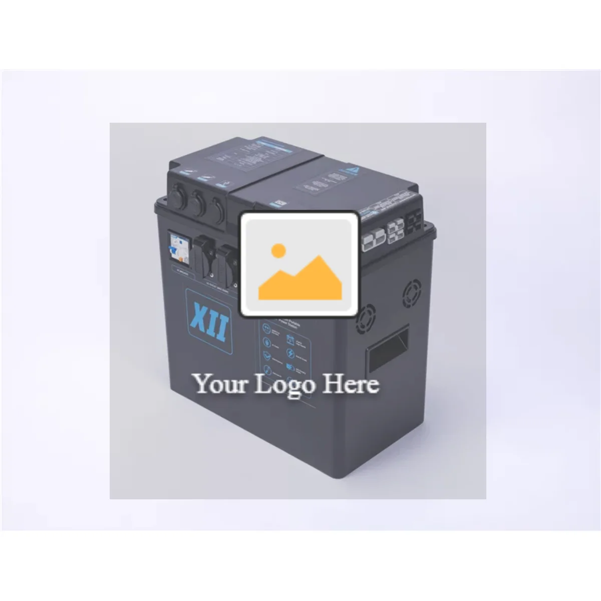 Рисунок 2 - Рыболовная система RV