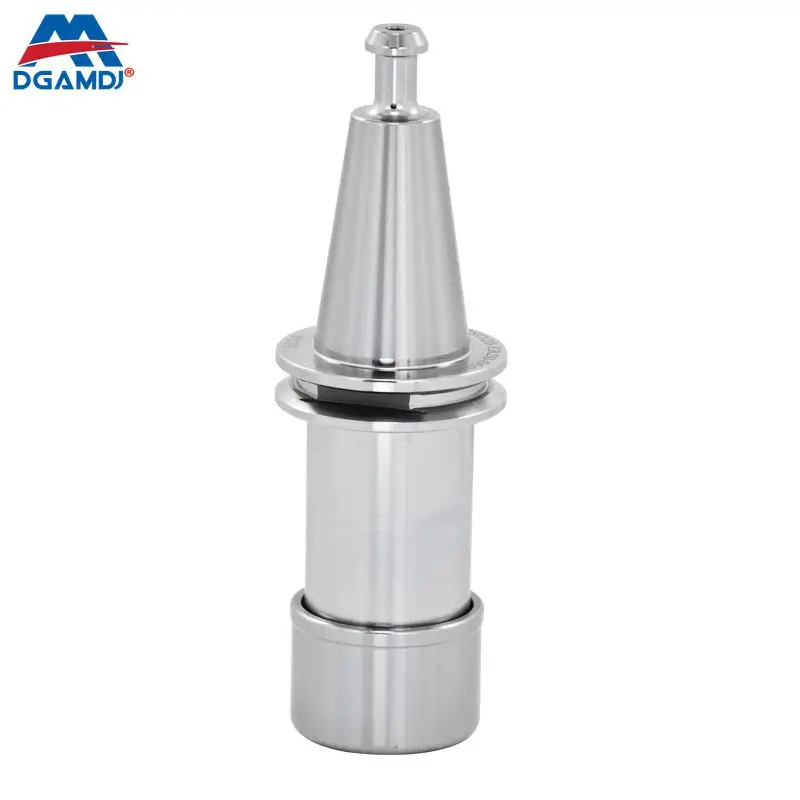 Высокоскоростной держатель для гравировального Станка ISO10 ISO15 ISO20 ISO25 ER11 ER16 ER20 ER25