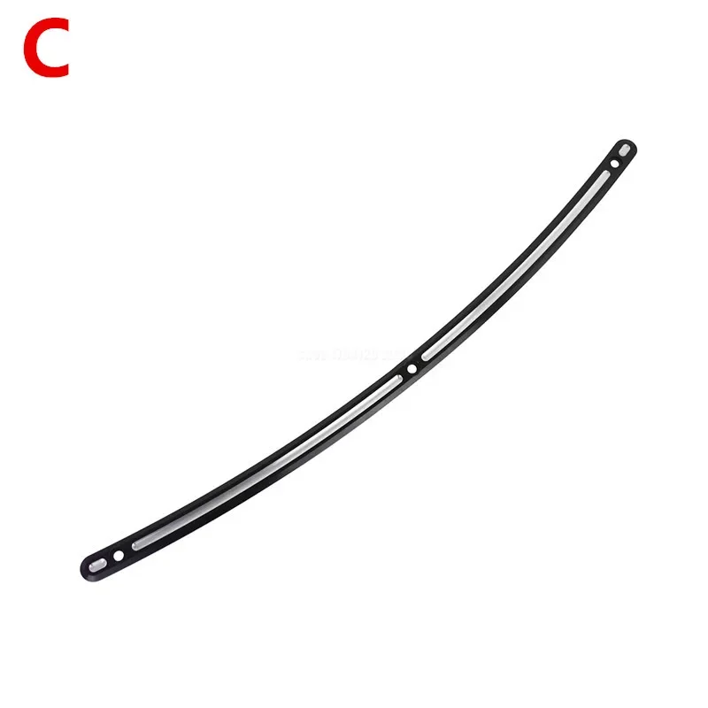 

Накладка на лобовое стекло Batwing Fair для Harley Touring Electra Glide Street Glide FLHTCU FLHX 2014-2016