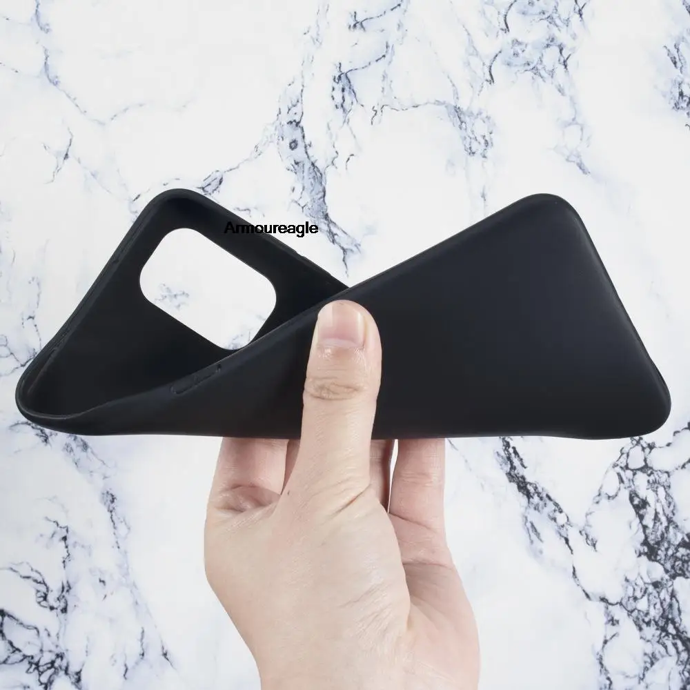 Защитный чехол для Nokia G21 G11 TA-1418 TA-1401 6 5 дюйма 2022 силиконовый защитный телефона