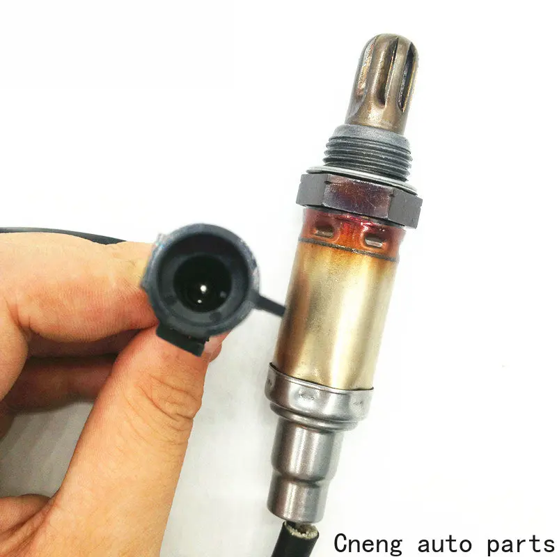 

Lambda Probe Oxygen Sensor for VW Chevrolet Daewoo Opel OE#: 0258002014