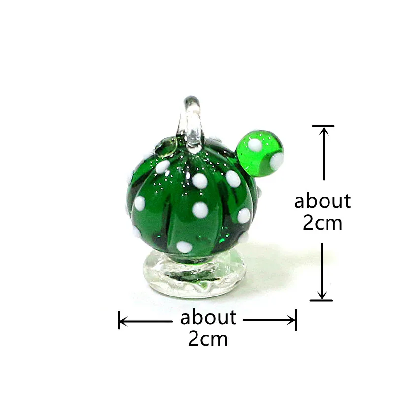 

Подвески с кактусами JSSMTLP 2 шт.