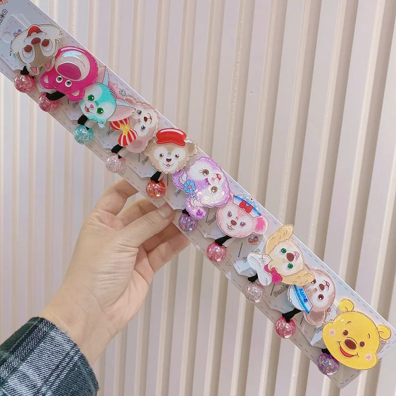 10 шт. детские заколки для волос |