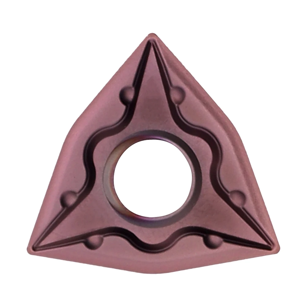 5 шт. WNMG 080408 MS MQ MA ZM36 ZP152 Токарный станок с ЧПУ 0804 обработка нержавеющей стали