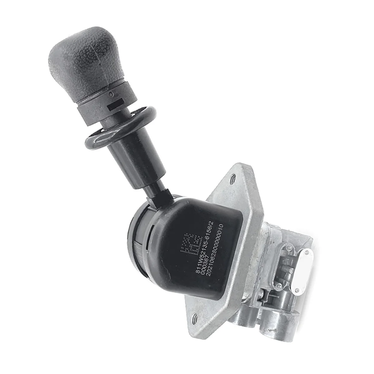 811W52315-6156 Клапан ручного тормоза грузовика для Siontruk Sitrak Howo T5G Переключатель