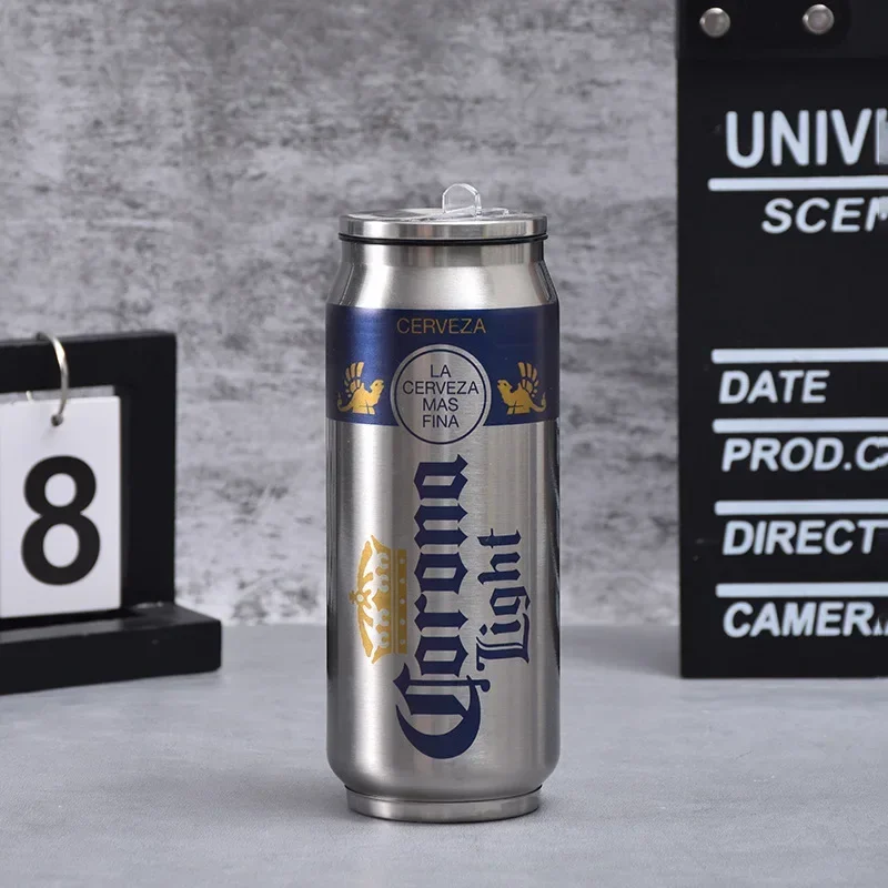 

Термокружка из нержавеющей стали 500 мл