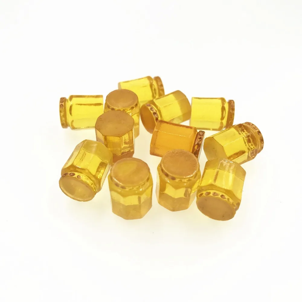 Кабошон из смолы с плоской спинкой для скрапбукинга миниатюрный Сказочный Сад