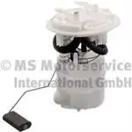 

7.00468.98.0 для топливного бака SAMANDIRASI pump P206 P206 + (T3E) 406 YM