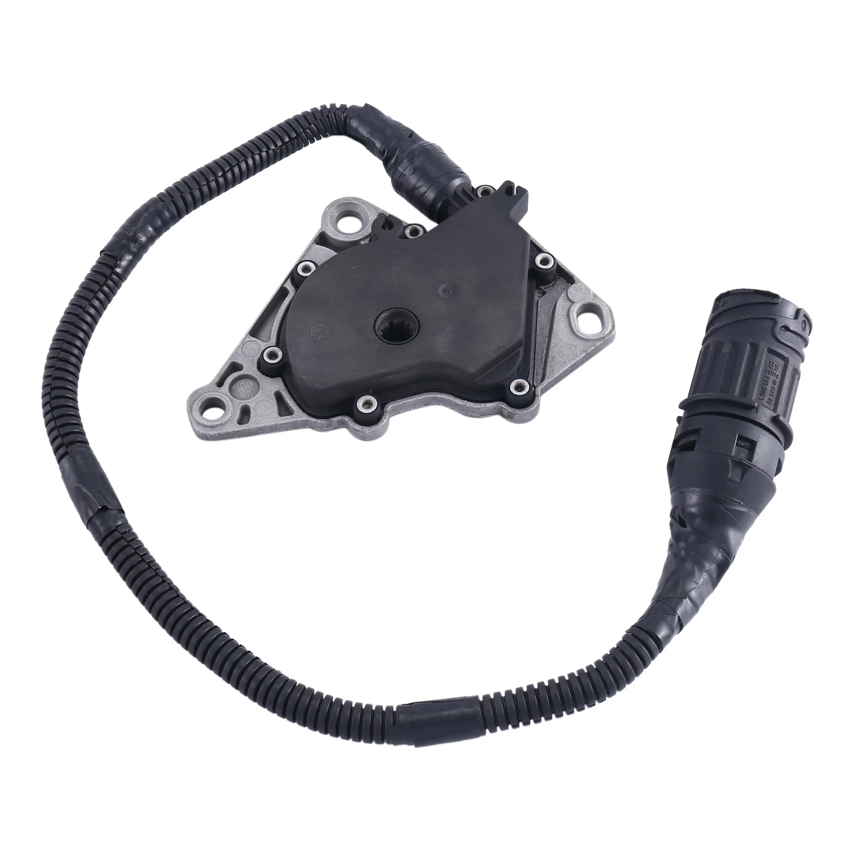

0501211451 5HP24 Transmission Position Sensor Switch for E38 E39 540I 740I 740IL 1998-2001 5HP-24 0501 211 451