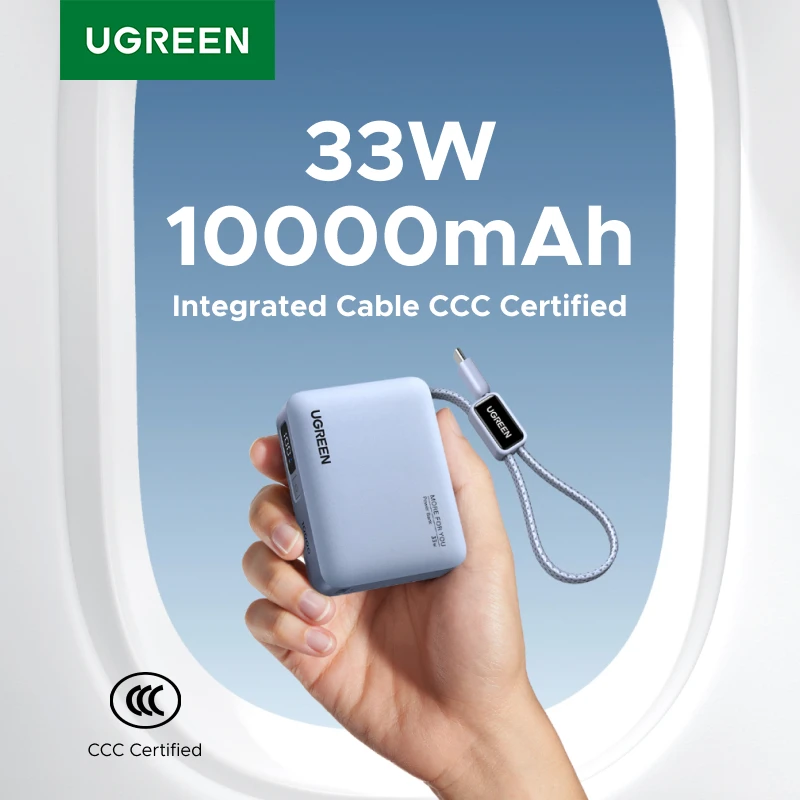 Ugreen