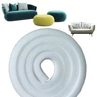 2m4m anti slip foam strips slipcovers for sofas foam strips couch covers foam grips for couch slipcovers long sofa foam