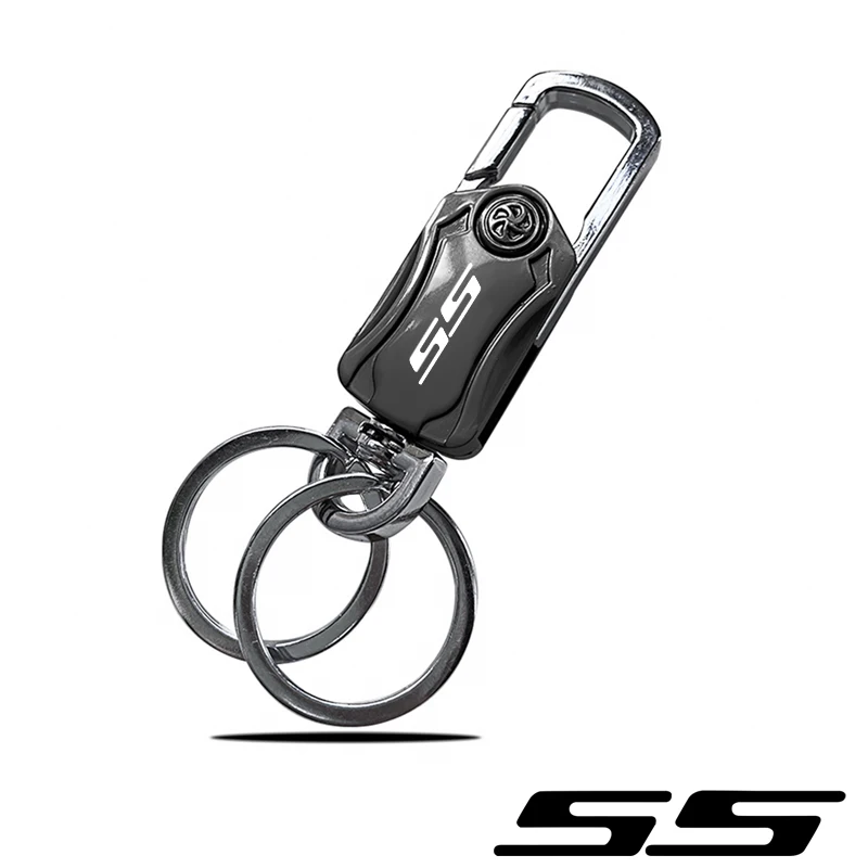 Аксессуары для автомобиля Chevrolet SS из драгоценного металла