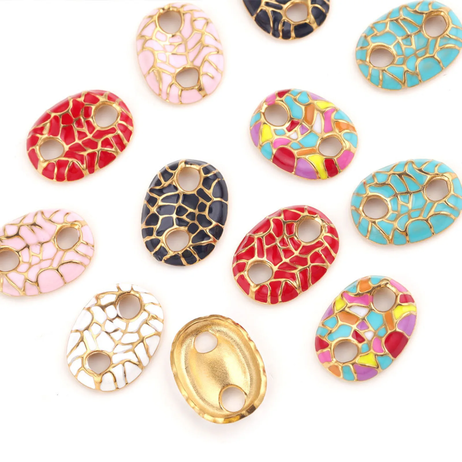 

1 шт., металлические подвески в виде свиньи, 11,5x16,5 мм