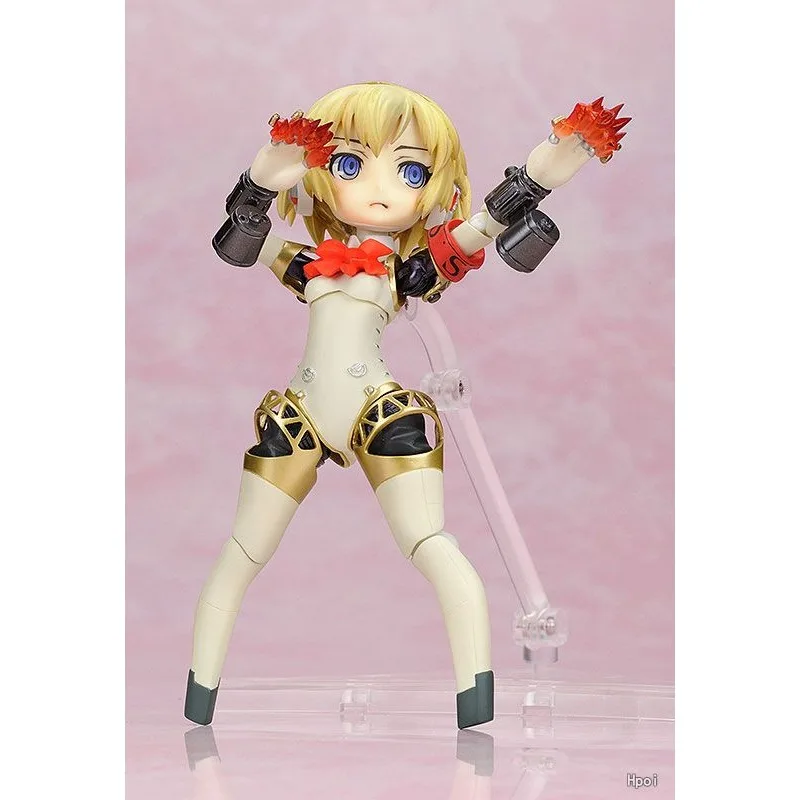 In Stock Original Genuine Phat Parfom Aegis Authentic Action Animation Character Model Toy Collection Festival Gifts