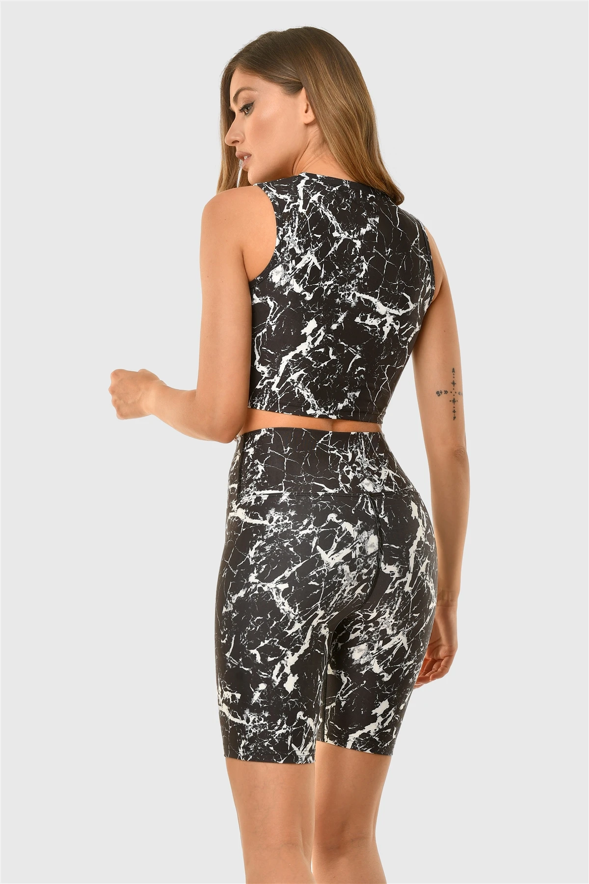 Superstacy Laptop Digital Sport Leggings