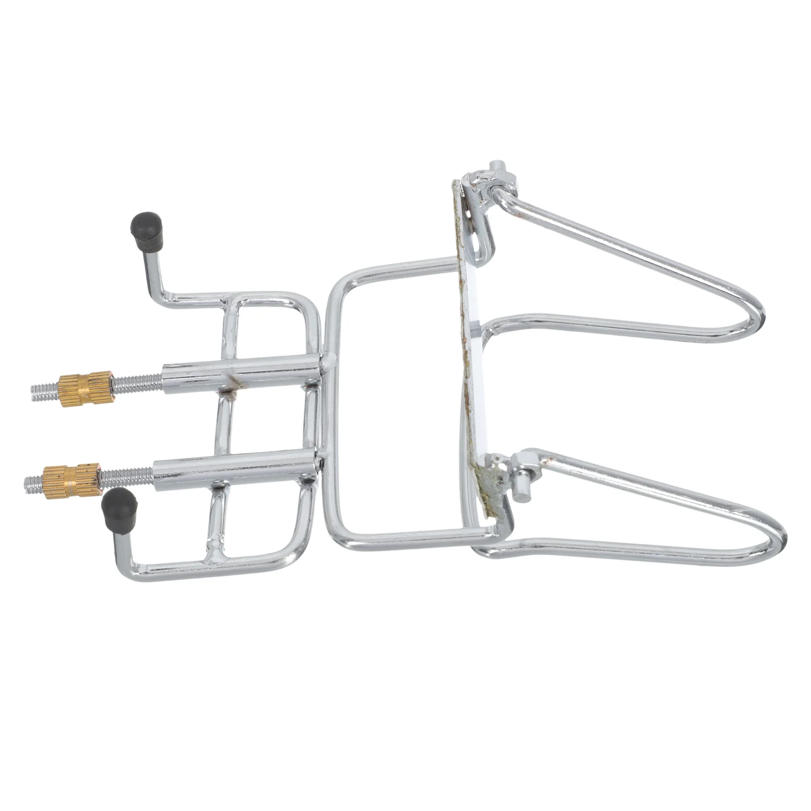 Эрху кронштейн для поддержки талии стоячий держатель портативный практичный