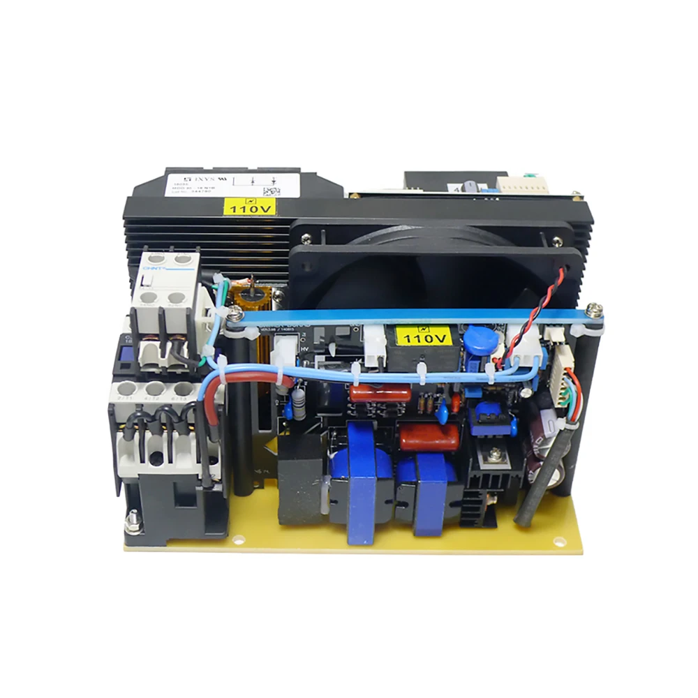 

Блок питания Beijing Dazhi 400 Вт 110 В 220 В для материнской платы IPL elight аппарат simmer