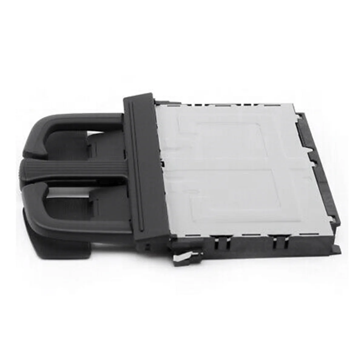 Автомобильный подлокотник для заднего сиденья подстаканник 8p08855b6ps Audi A3 A4 A6 A7 Quattro