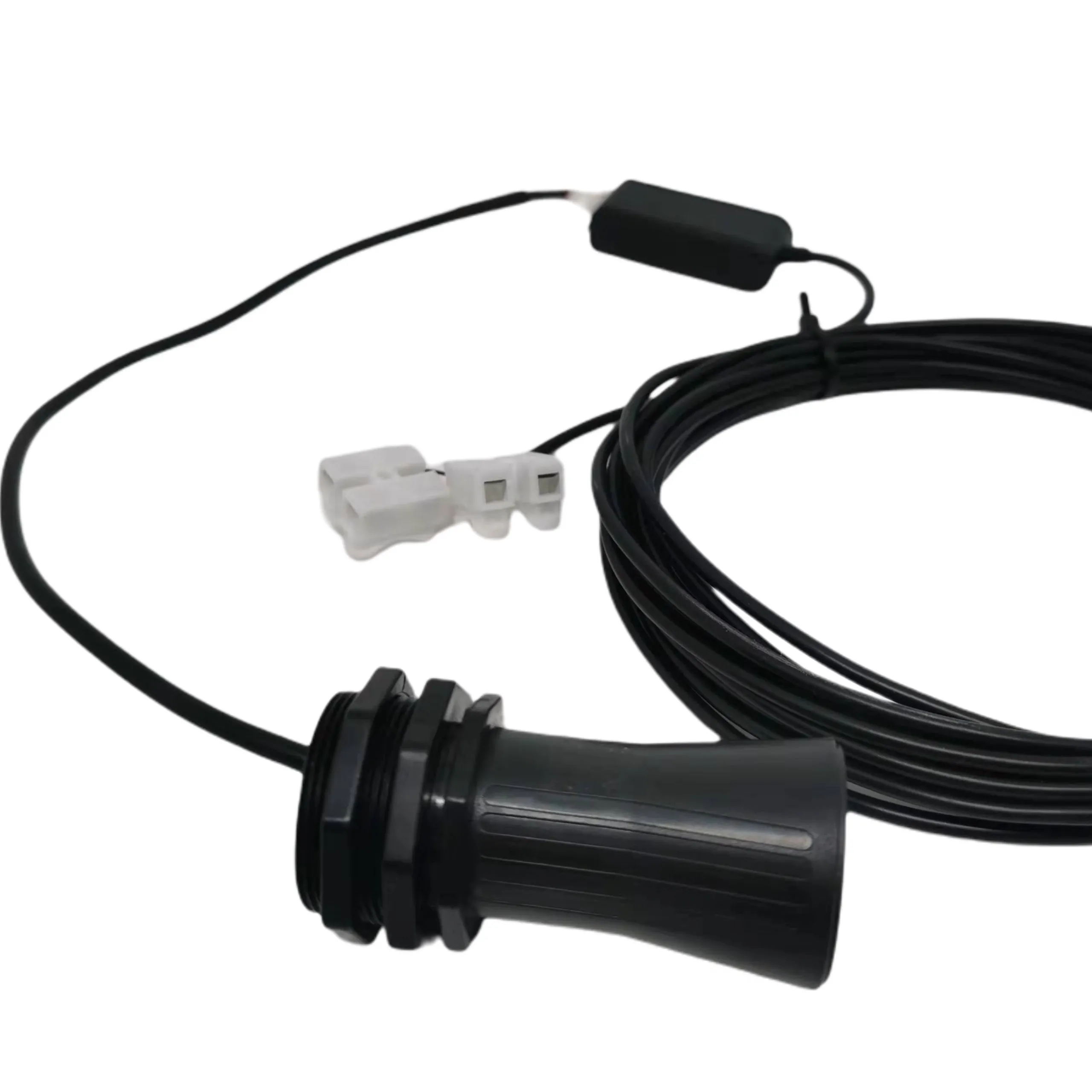 

Narrow Beam RS485 Ultrasonic Level Sensor