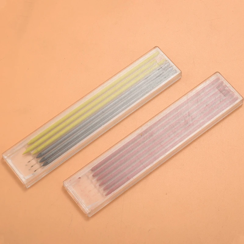 Плотничьи карандаши строительные со стержнями механический карандаш